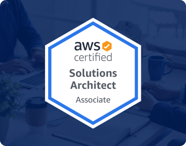 AWS Solutions architects