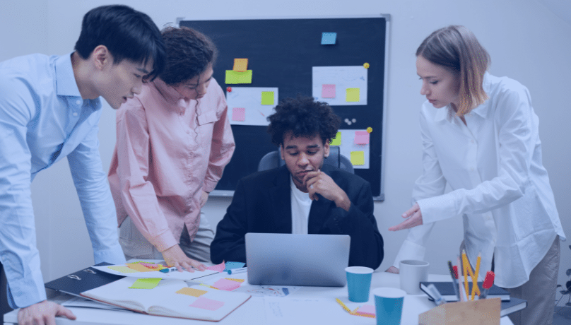 Common Challenges in Scaling Scrum Development Across Enterprises 