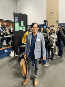 ITC Group CEO Joins Judging Panel at UOW’s SCIT Autumn TechExpo 2025