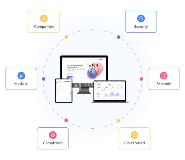 Web app development - final