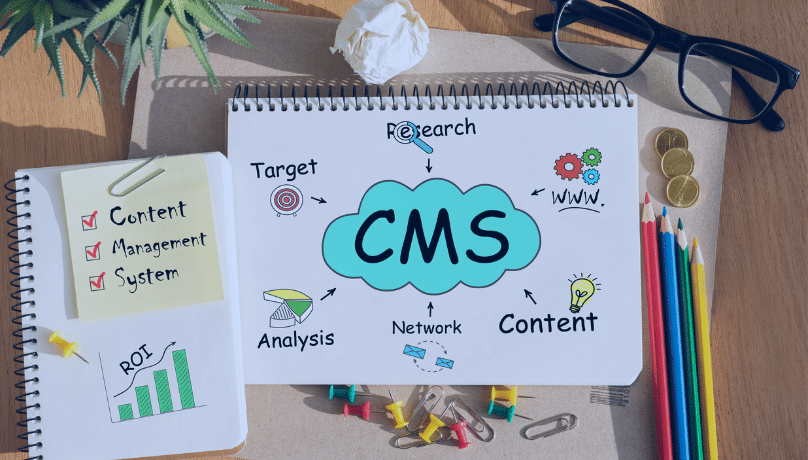 Why Businesses Should Adopt Content Management Software